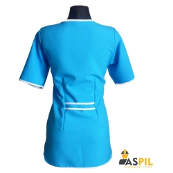 Fartuszek damski - dwa kolory